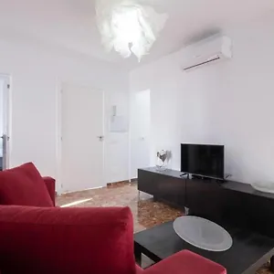Appartamento Bubu 4, Los Cristianos (Tenerife)
