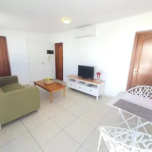 Appartamento Bubu 5 ático, Los Cristianos (Tenerife)
