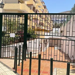 Appartamento Angeles, Los Cristianos (Tenerife)