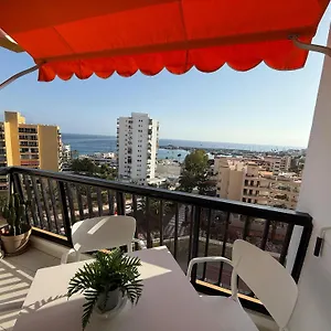 Appartement Achacay Sunset, Los Cristianos (Tenerife)