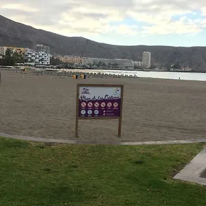 Appartamento Canary Islands, Los Cristianos (Tenerife)