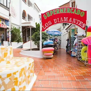 Appartamento Cristianos Tenerife, Los Cristianos (Tenerife)