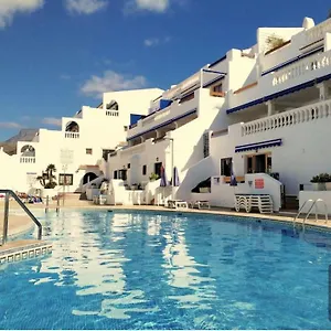 Appartamento Port Royale, Los Cristianos (Tenerife)