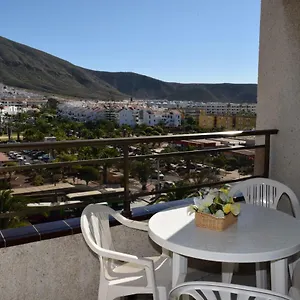Appartamento Precioso Cristianos Tenerife, Los Cristianos (Tenerife)