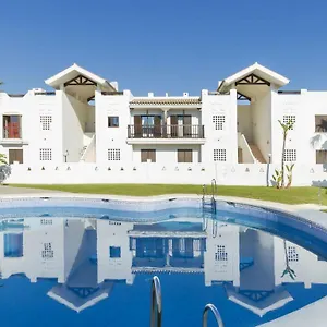 Golf And Apartment Alcaidesa